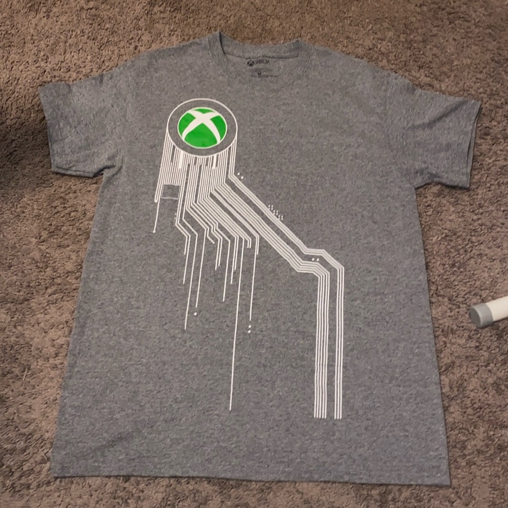 Men’s Xbox shirt